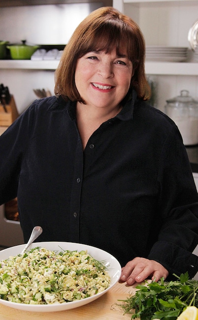 Ina Garten, The Barefoot Contessa